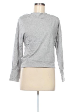 Bluză de femei Unbranded, Mărime M, Culoare Gri, Preț 36,99 Lei, #136866991