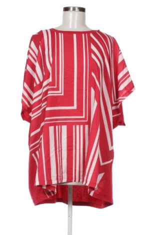 Дамска блуза Unbranded, Размер 4XL, Цвят Многоцветен, Цена 12,27 €, #136867201