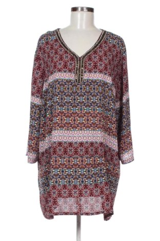 Дамска блуза Bexleys, Размер 3XL, Цвят Многоцветен, Цена 10,73 €, #136867933