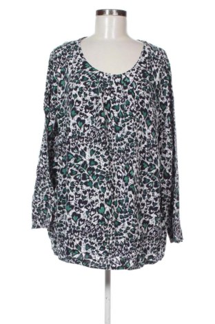 Дамска блуза Bexleys, Размер 3XL, Цвят Многоцветен, Цена 5,62 €, #136867971