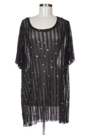 Дамска блуза Unbranded, Размер 3XL, Цвят Многоцветен, Цена 11,75 €, #136868172