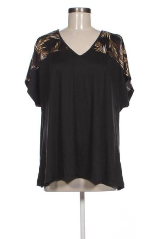 Дамска блуза Unbranded, Размер 3XL, Цвят Многоцветен, Цена 11,75 €, #136868212