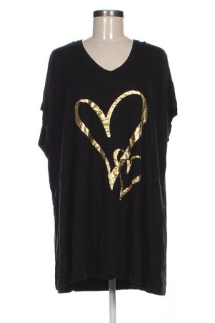 Дамска блуза Unbranded, Размер 3XL, Цвят Многоцветен, Цена 11,75 €, #136868232