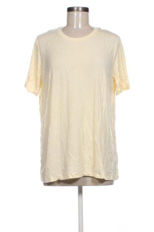 Дамска блуза Schiesser, Размер 3XL, Цвят Жълт, Цена 14,31 €, #136868392