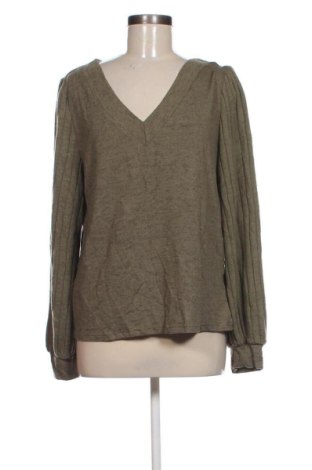 Damen Shirt SHEIN, Größe L, Farbe Grün, Preis 4,99 €, #136868408