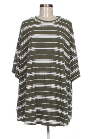 Дамска блуза SHEIN, Размер 5XL, Цвят Многоцветен, Цена 11,24 €, #136868526