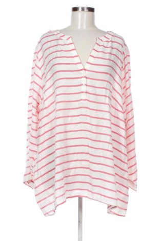 Дамска блуза Unbranded, Размер 4XL, Цвят Многоцветен, Цена 10,73 €, #136868605