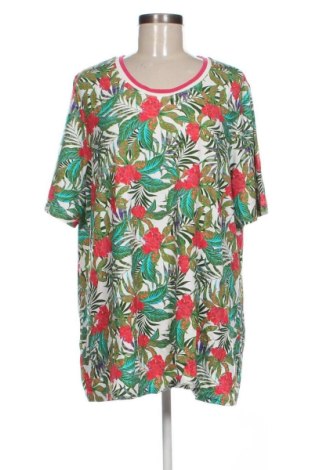 Дамска блуза Unbranded, Размер 3XL, Цвят Многоцветен, Цена 8,69 €, #136868661