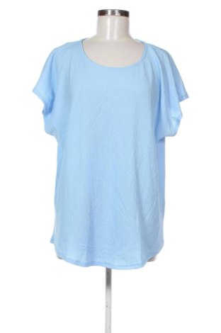 Дамска блуза Nielsson, Размер 3XL, Цвят Син, Цена 13,29 €, #136868735
