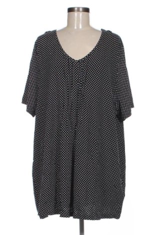 Дамска блуза Ulla Popken, Размер 3XL, Цвят Многоцветен, Цена 10,73 €, #136868803