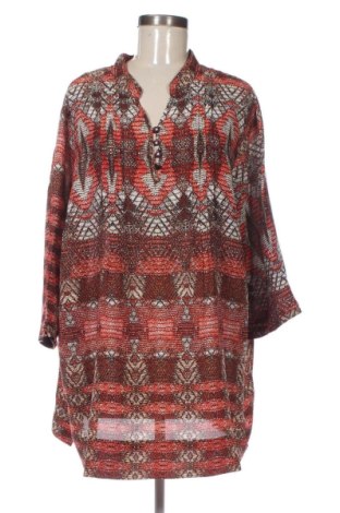 Дамска блуза M. Collection, Размер XL, Цвят Многоцветен, Цена 9,71 €, #136869107
