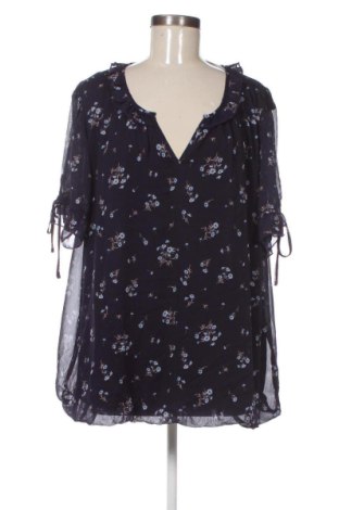 Bluză de femei Unbranded, Mărime 3XL, Culoare Multicolor, Preț 43,99 Lei, #136869535