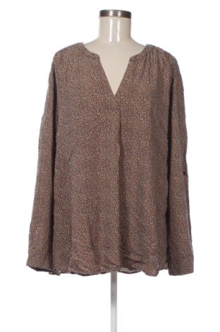 Дамска блуза Tom Tailor, Размер 3XL, Цвят Многоцветен, Цена 15,84 €, #136869695