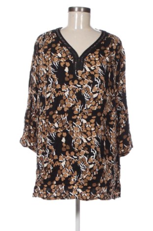 Дамска блуза C&A, Размер 3XL, Цвят Многоцветен, Цена 10,22 €, #136869742