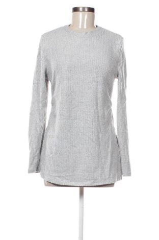 Дамска блуза SHEIN, Размер L, Цвят Сив, Цена 6,64 €, #136869860