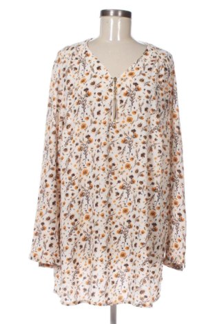 Damen Shirt Unbranded, Größe 3XL, Farbe Mehrfarbig, Preis 8,99 €, #136870311