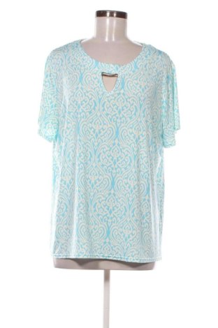 Bluzka damska Unbranded, Rozmiar 3XL, Kolor Kolorowy, Cena 61,99 zł, #136871746