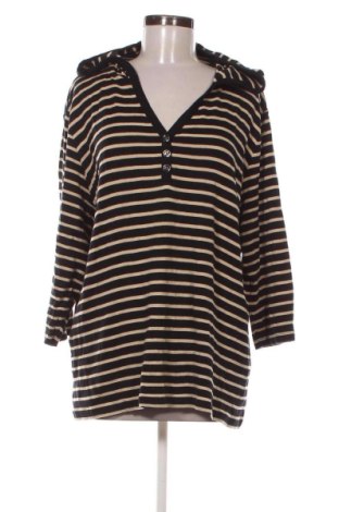Bluzka damska Karen Scott, Rozmiar 3XL, Kolor Kolorowy, Cena 43,99 zł, #136871776