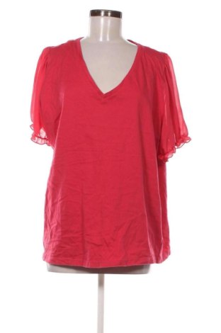 Дамска блуза Unbranded, Размер XXL, Цвят Розов, Цена 11,75 €, #136872291