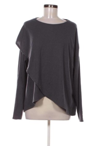 Bluză de femei Yours, Mărime XXL, Culoare Gri, Preț 25,99 Lei, #136872611