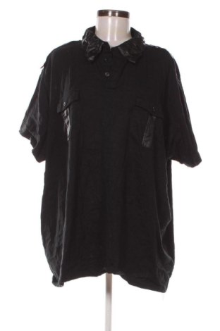 Bluză de femei Unbranded, Mărime 4XL, Culoare Negru, Preț 68,99 Lei, #136872814