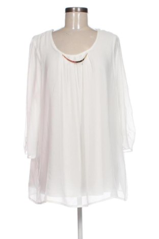 Bluză de femei Canda, Mărime 3XL, Culoare Alb, Preț 64,99 Lei, #136874267