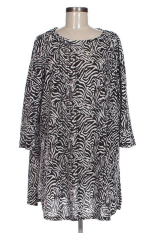 Bluză de femei Janina, Mărime 4XL, Culoare Multicolor, Preț 59,99 Lei, #136874384