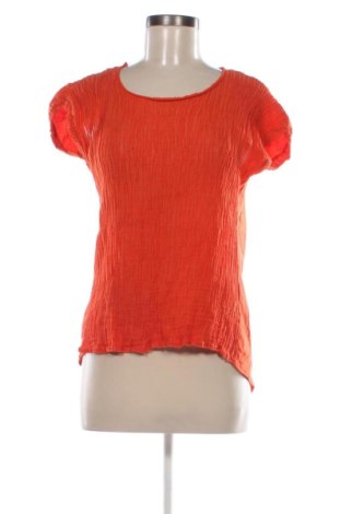 Bluzka damska Unbranded, Rozmiar M, Kolor Pomarańczowy, Cena 53,58 zł, #136877328