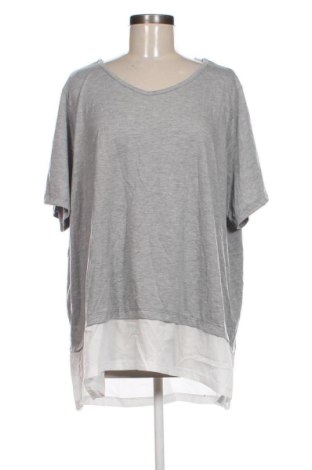 Bluză de femei Janina, Mărime 3XL, Culoare Gri, Preț 38,99 Lei, #136877652