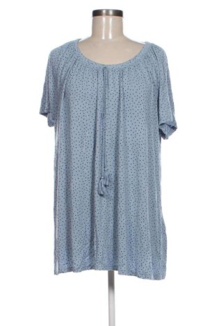 Damen Shirt C&A, Größe 3XL, Farbe Mehrfarbig, Preis 7,99 €, #136878571