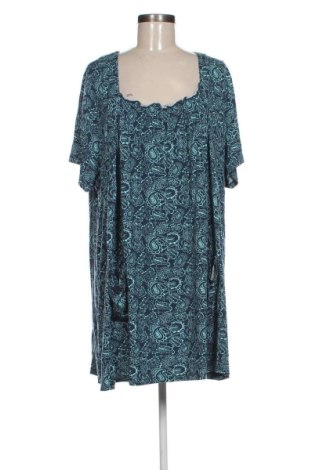 Дамска блуза Unbranded, Размер 5XL, Цвят Многоцветен, Цена 11,75 €, #136878715