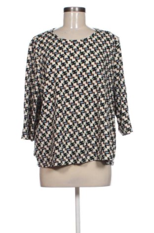 Damen Shirt Peter Hahn, Größe 3XL, Farbe Mehrfarbig, Preis 4,99 €, #136878865