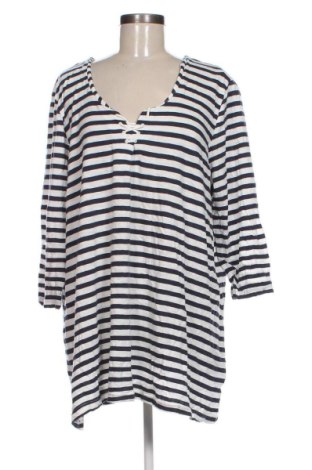 Bluză de femei KappAhl, Mărime 4XL, Culoare Multicolor, Preț 53,99 Lei, #136879027