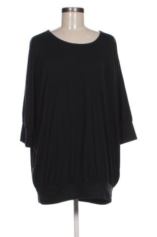 Dámská halenka Unbranded, Velikost 4XL, Barva Černá, Cena  319,00 Kč, #136879533