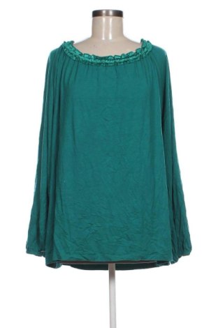 Damen Shirt INC International Concepts, Größe 3XL, Farbe Grün, Preis 9,99 €, #136879702