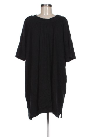 Damen Shirt Ulla Popken, Größe 5XL, Farbe Schwarz, Preis € 18,99, #136880725