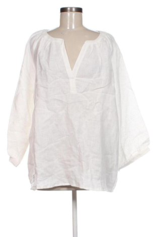 Bluză de femei Heine, Mărime 3XL, Culoare Alb, Preț 65,99 Lei, #136881407