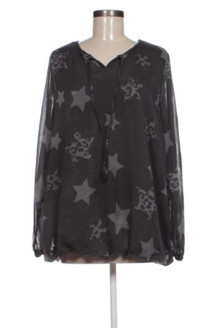 Bluză de femei Gina Benotti, Mărime XXL, Culoare Gri, Preț 43,99 Lei, #136881696
