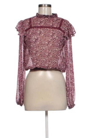 Bluză de femei Tally Weijl, Mărime M, Culoare Multicolor, Preț 23,99 Lei, #136881806