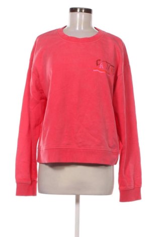 Дамска блуза Scotch & Soda, Размер L, Цвят Розов, Цена 74,13 €, #136882135