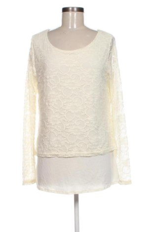 Bluză de femei Gina, Mărime L, Culoare Ecru, Preț 43,99 Lei, #136882897
