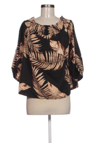 Дамска блуза Unbranded, Размер XXL, Цвят Многоцветен, Цена 13,80 €, #136883217