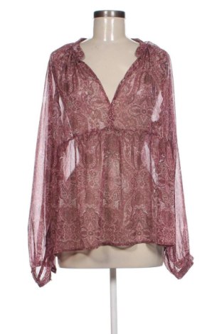 Bluză de femei H&M, Mărime XXL, Culoare Multicolor, Preț 66,99 Lei, #136883862