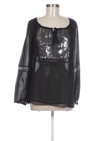 Bluză de femei Unbranded, Mărime L, Culoare Negru, Preț 32,99 Lei, #136883984