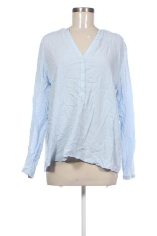 Дамска блуза Esprit, Размер XL, Цвят Син, Цена 12,78 €, #136884298