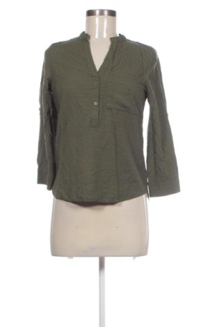 Damen Shirt Atmosphere, Größe S, Farbe Grün, Preis 5,99 €, #136884890