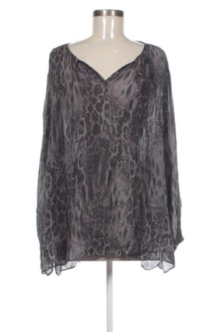 Damen Shirt Unbranded, Größe 5XL, Farbe Mehrfarbig, Preis 8,99 €, #136885496