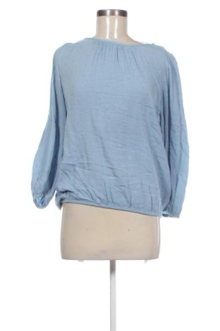 Damen Shirt Kaffe, Größe L, Farbe Blau, Preis € 7,99, #136885980