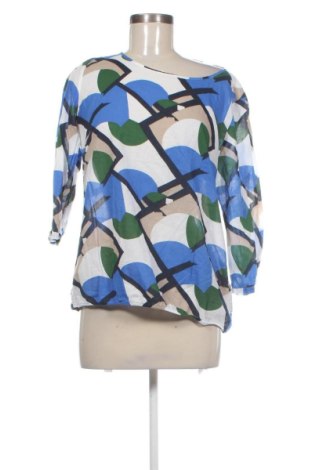 Damen Shirt Opus, Größe L, Farbe Mehrfarbig, Preis 8,99 €, #136886112