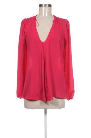 Bluză de femei Orsay, Mărime L, Culoare Roz, Preț 53,99 Lei, #136886880